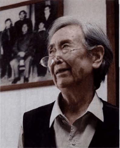 毛*东泽**卫士长李银桥，相伴15年分别，主席说：你比我的孩子还亲