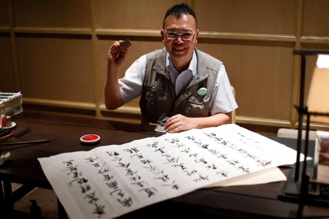 中国人的求生欲望,中国人口腹之欲