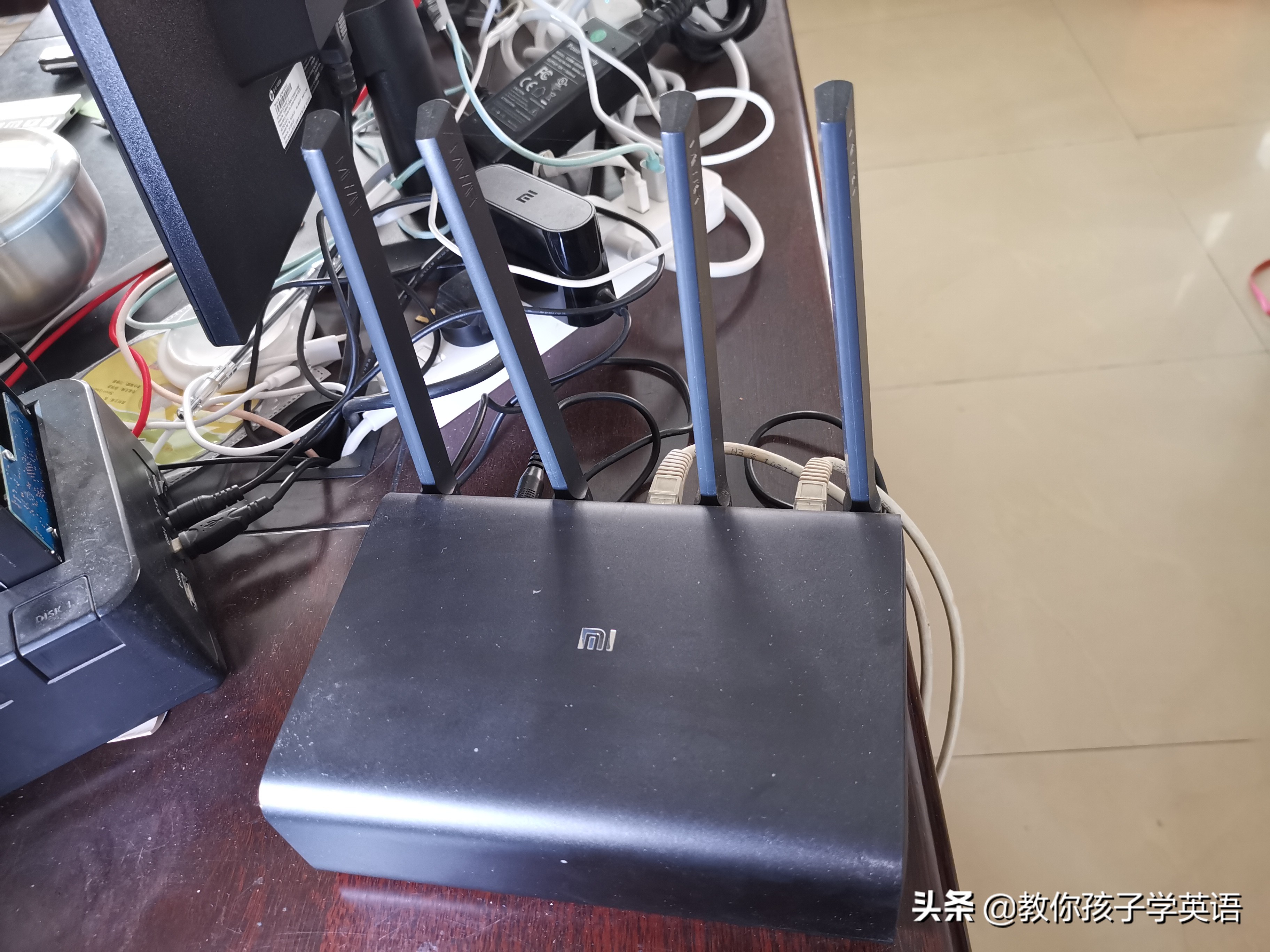 小米1t内存手机,小米wifi1t