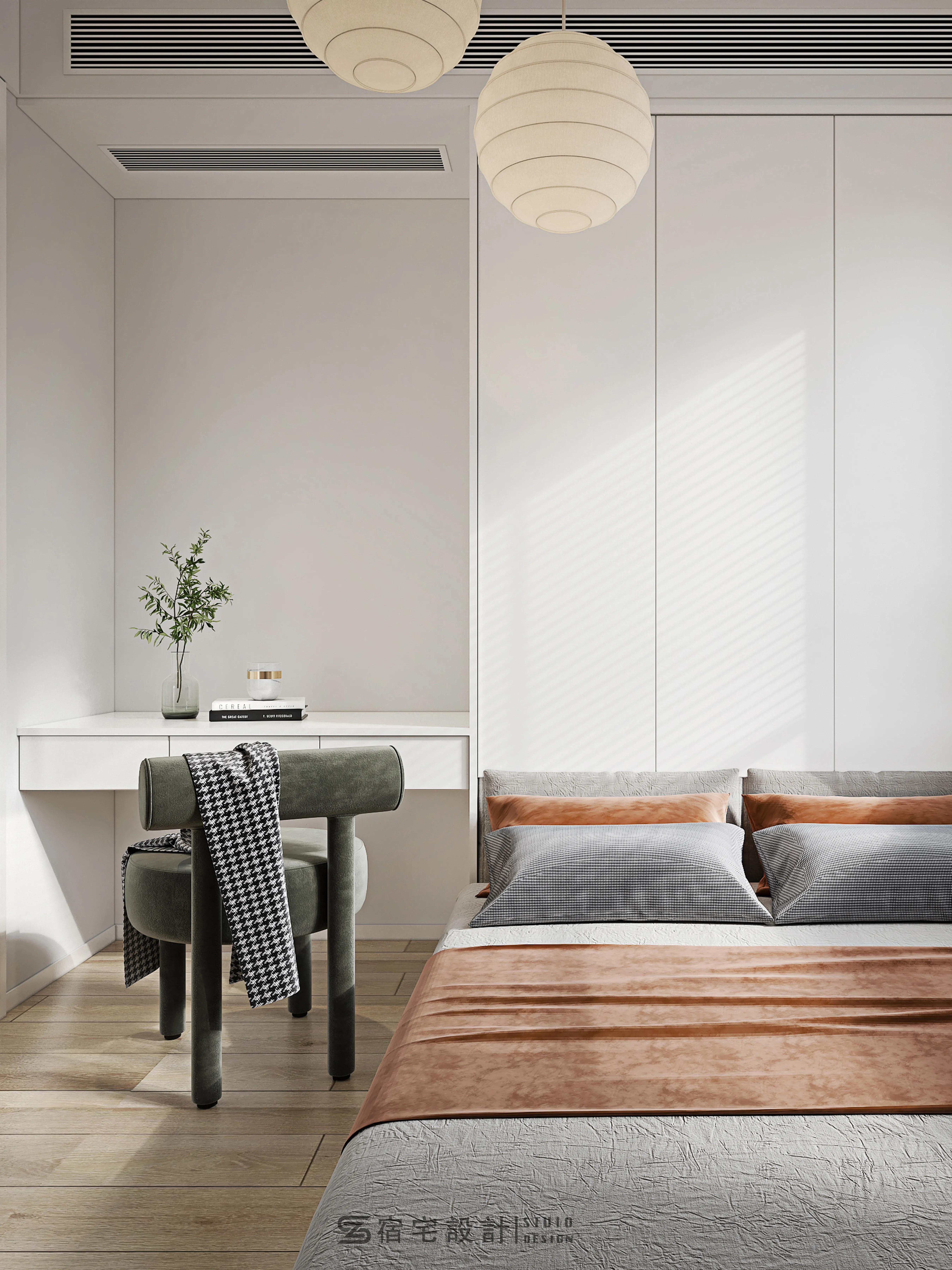 枫丹铂麓140平米装修效果图,枫丹铂麓样板房