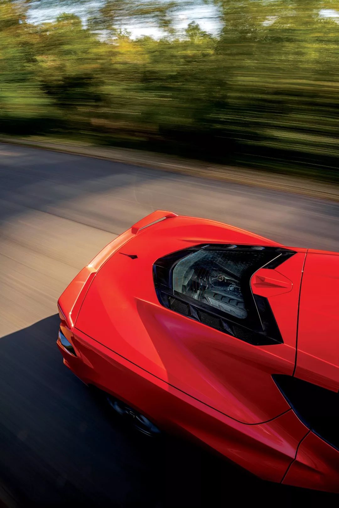 科尔维特像法拉利,法拉利科尔维特价格