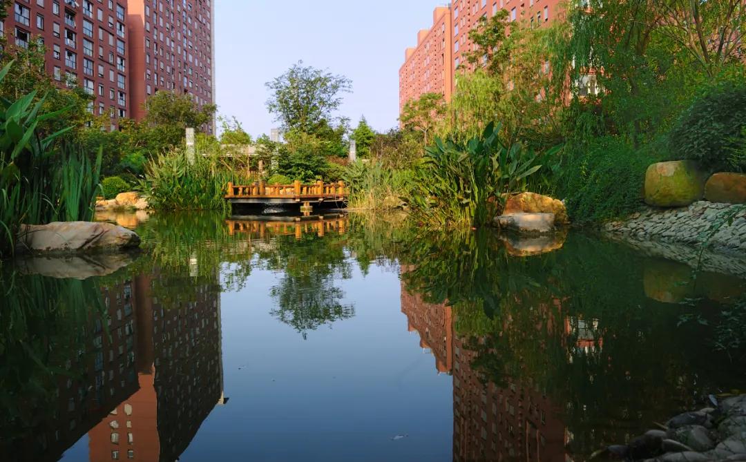 走遍苏州古城,走遍苏州这座城