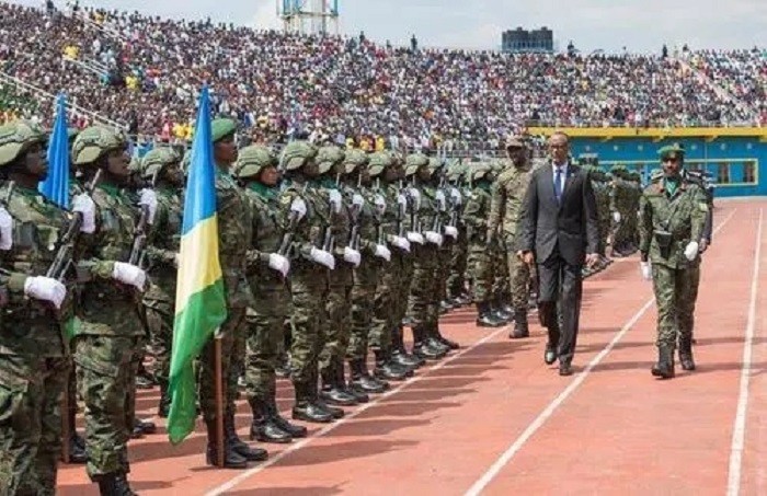 非洲小国卢旺达:与中国密切合作,经济发展快,看不到任何脏乱差