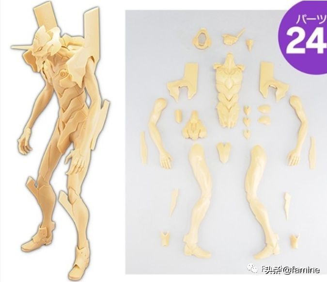 你准备好买了吗?(新世纪福音战士*初号机)