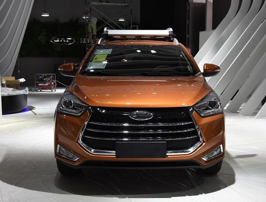 江淮瑞风s2油耗手动挡多少正常,瑞风s2油耗多少一公里