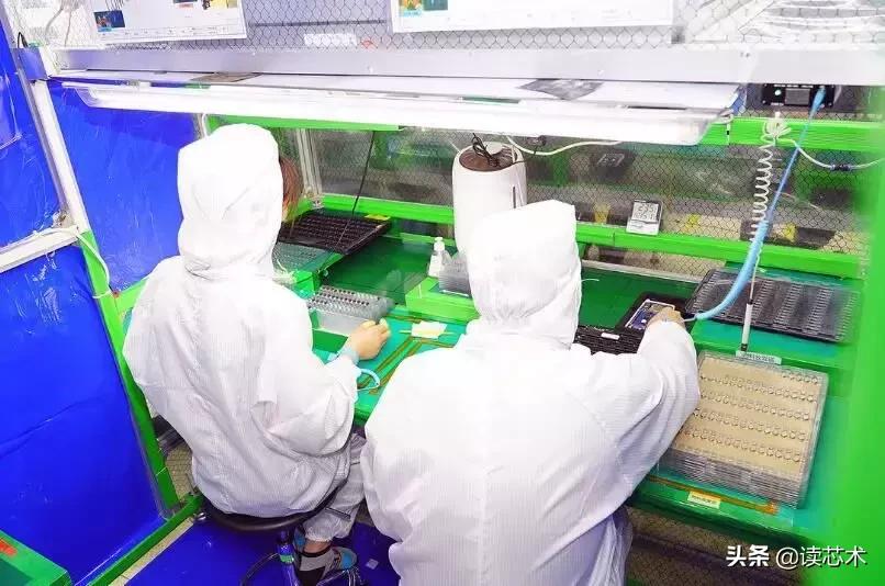 今日芯声 | 苹果进军流媒体行？腾讯优酷爱奇艺都笑出了声