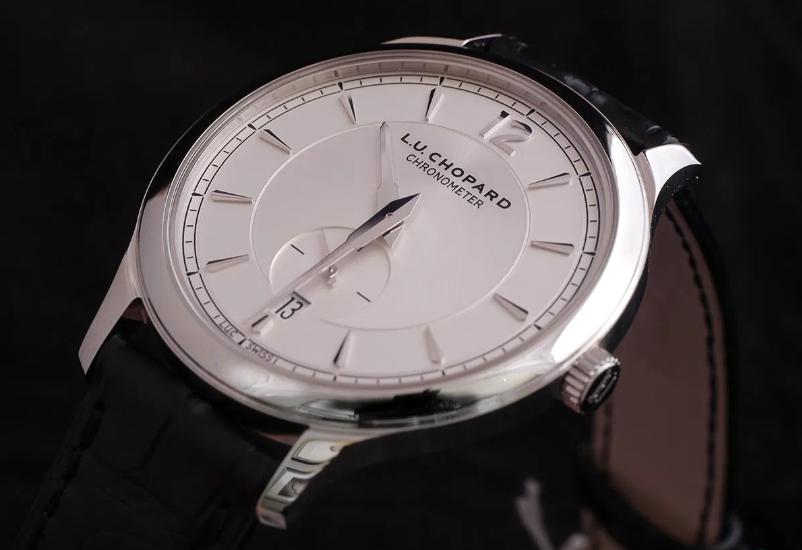 6款最经典的腕表,六款超经典的运动手表