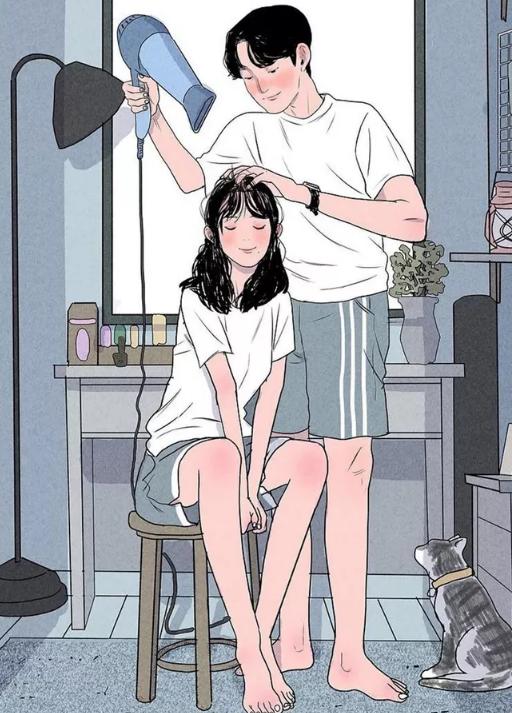 婚前大吵婚后会幸福吗,婚前必须大吵一架