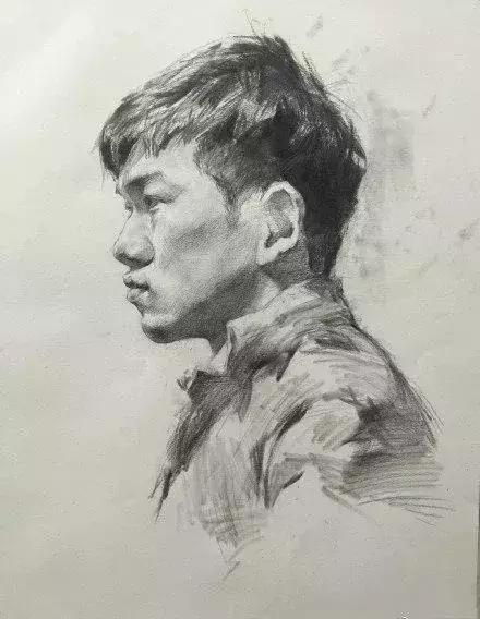 教你擦笔在素描里的妙用,素描纸擦笔是咋用的