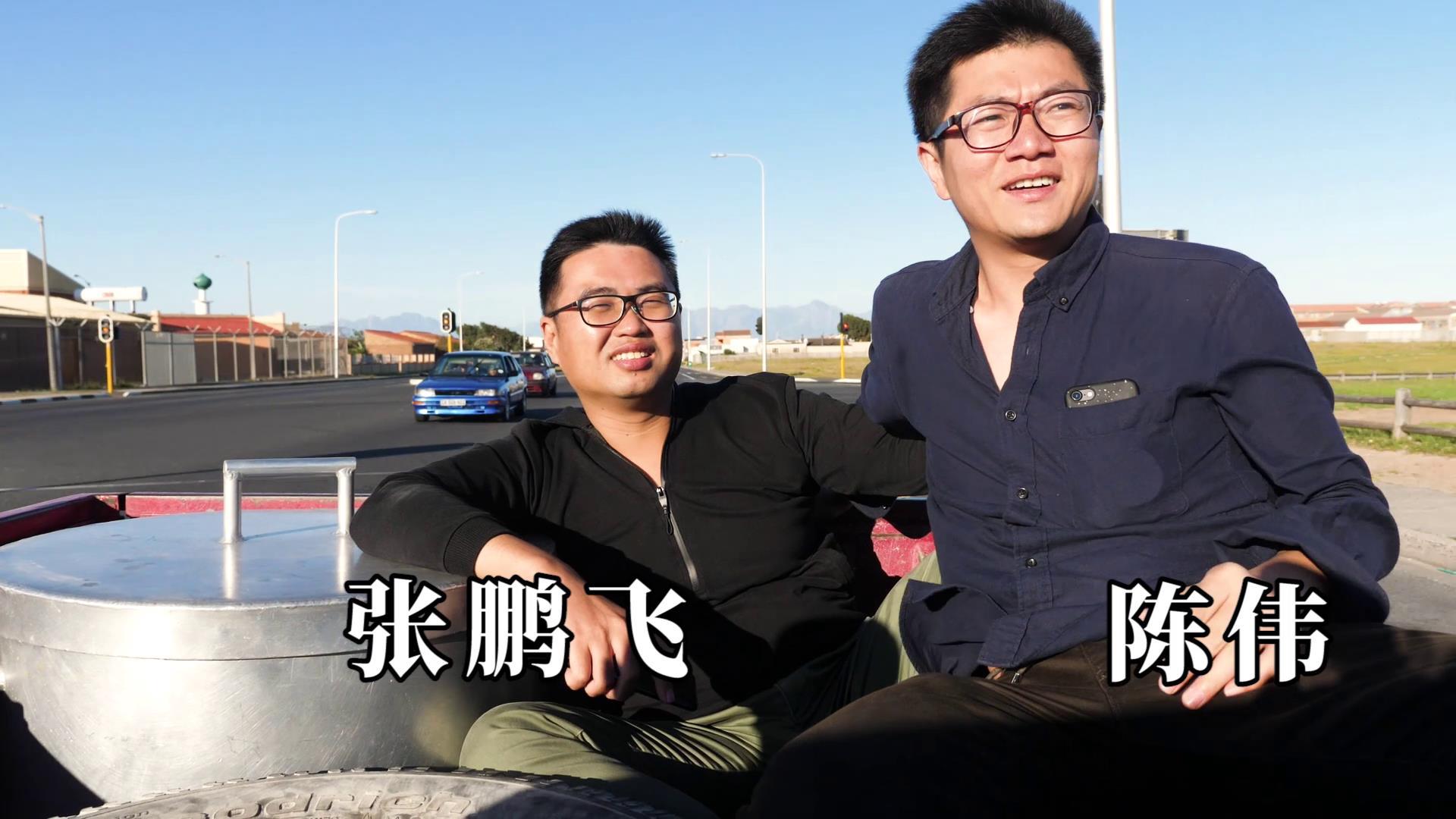 南非治安事件最新,南非职业保镖与匪徒打架