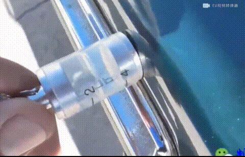 天干物燥如何预防静电伤人,天干物燥防静电警示语