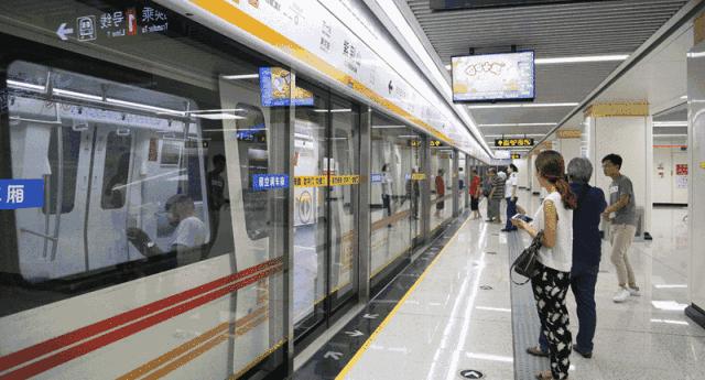 宁波地铁景点,宁波地铁一号线沿途旅游景点