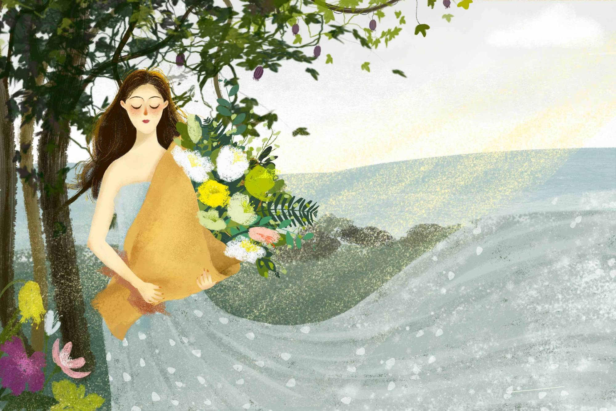 处女座性格和哪个星座最般配,和处女座爱情配合度最高的星座