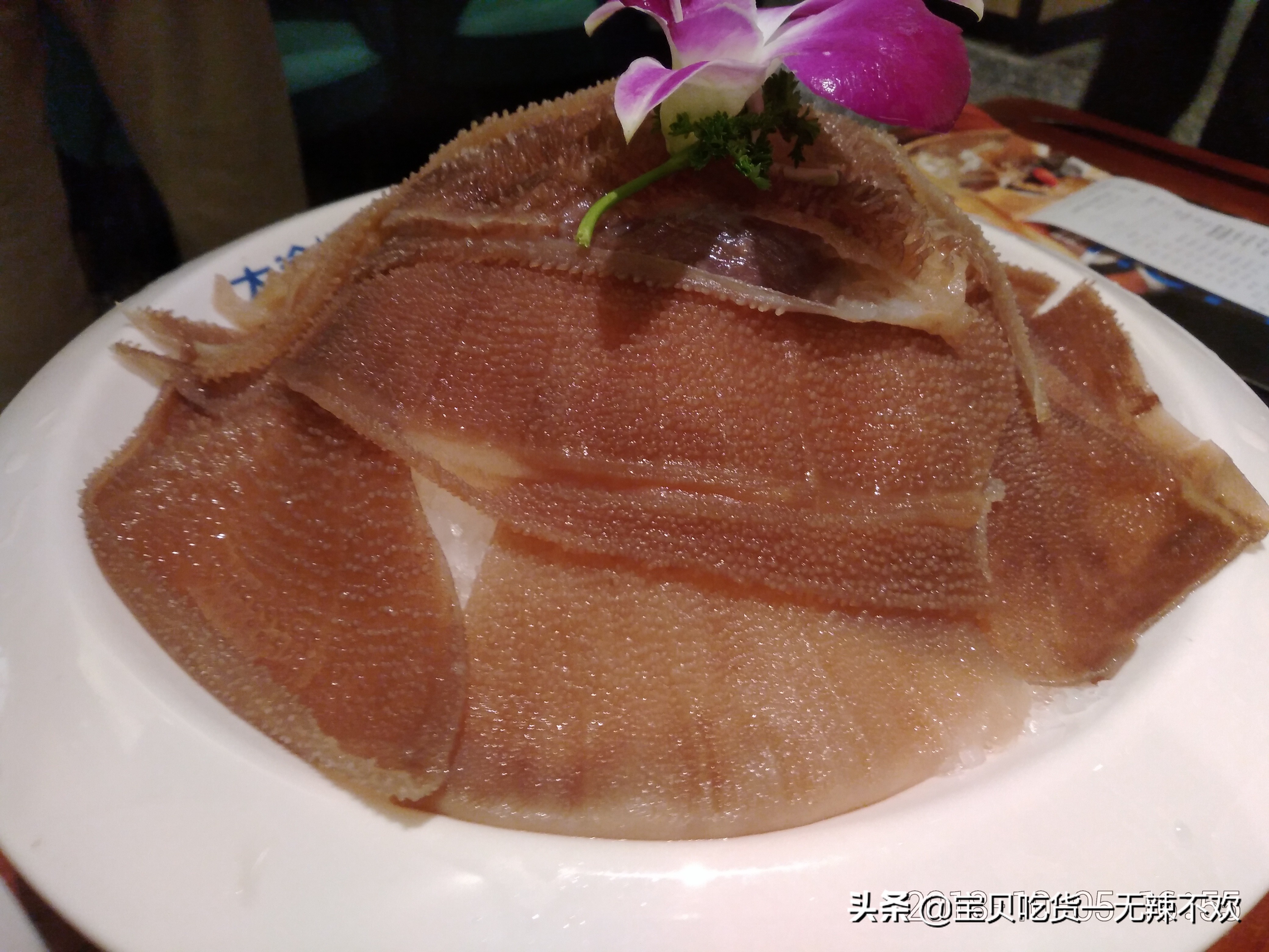 火锅中的爱马仕,杭州火锅中的爱马仕