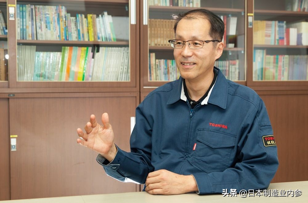 日本东芝工作怎么样,日本东芝经历了什么