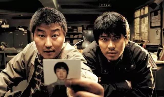 杀人回忆的现实真相,杀人回忆杀原版