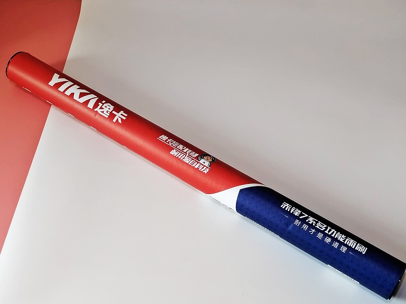 逸卡雨刷,拥有极佳视野