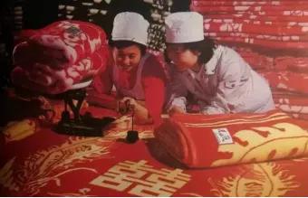 棉五老照片,棉五回忆