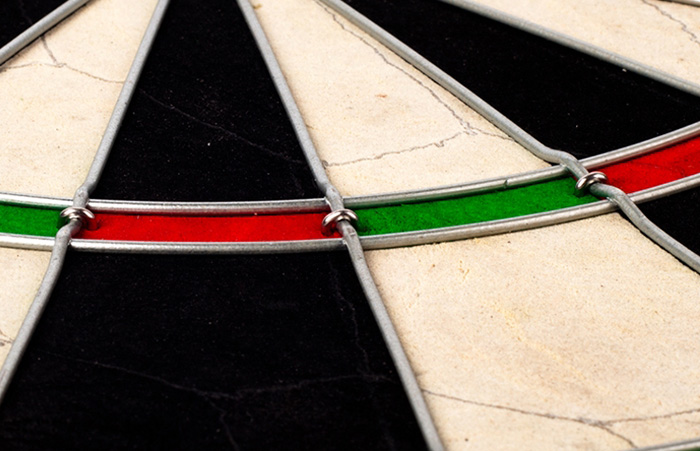 飞镖盘种类,专业飞镖盘的选购方法