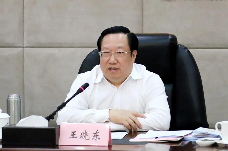 重磅人事！王忠林当选湖北省长，疫情严重时，曾“空降”湖北任省委常委、武汉市委书记