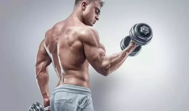 健身哑铃的正规锻炼方法,健身哑铃的使用技巧和训练效果