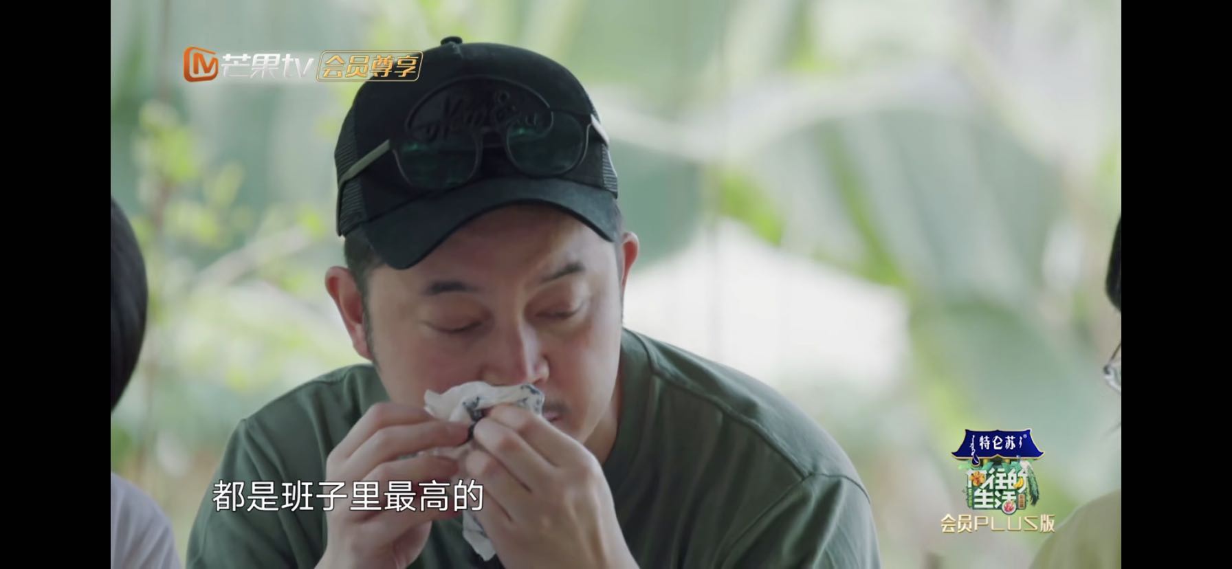 明星外号，何炅叫“小何尚”，沙溢叫“豆芽菜”，周迅这个不淡定