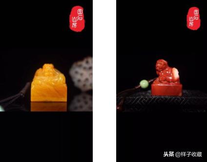 印章如何盖的好看,字画的各种印章怎么刻