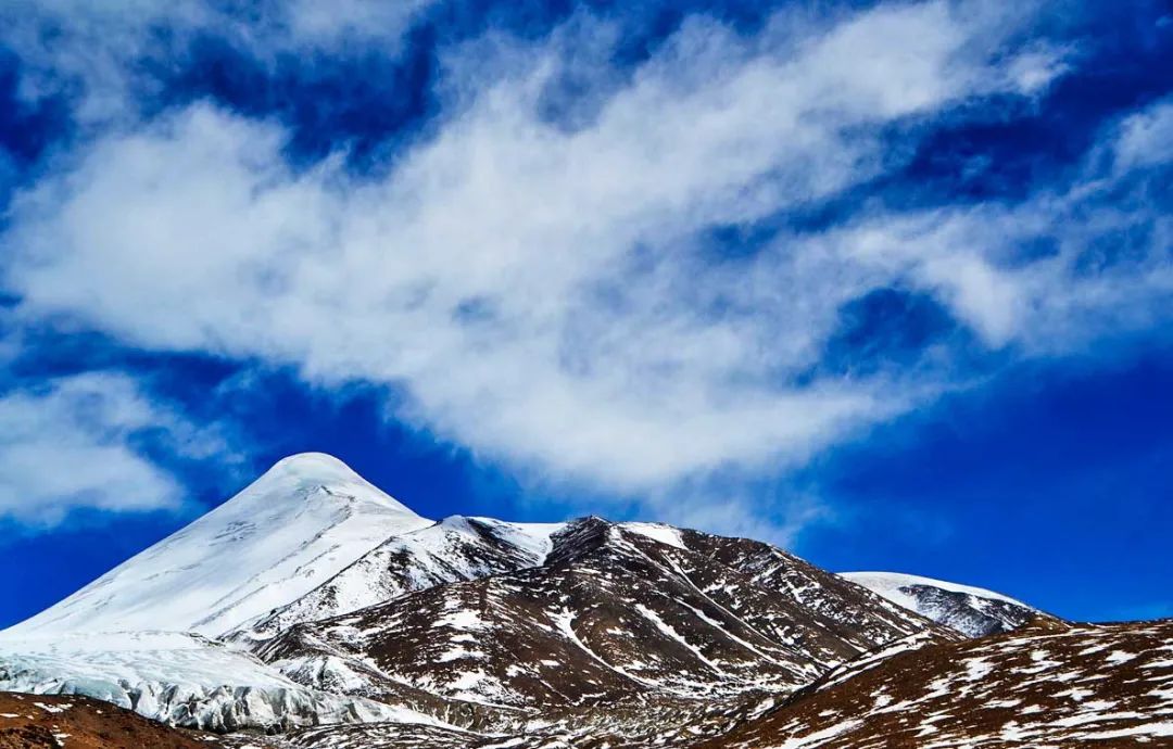 青海最值得去的11个网红景点,青海人间仙境美如画