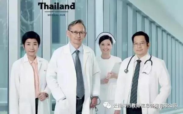 泰国医疗为何能够名列世界第六