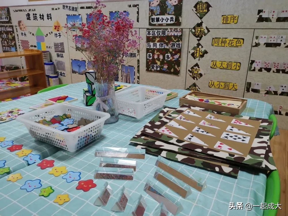 济南启明星幼儿园2018年,济南历城区启明星幼儿园