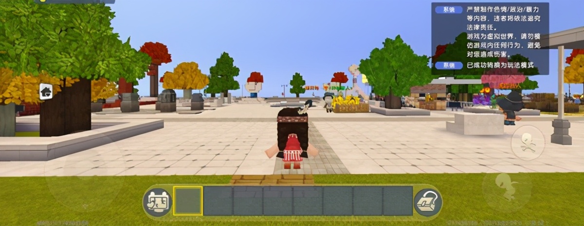 迷你世界的家园怎么种植物,迷你世界新版家园如何种菜