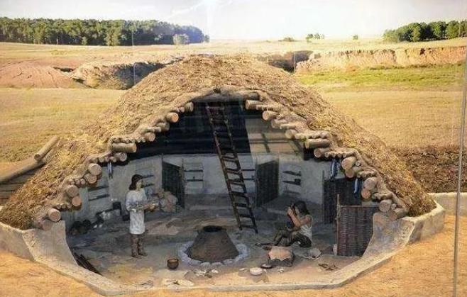 古代怎么抵御高寒缺氧,古人冬天怎么抵御寒冬