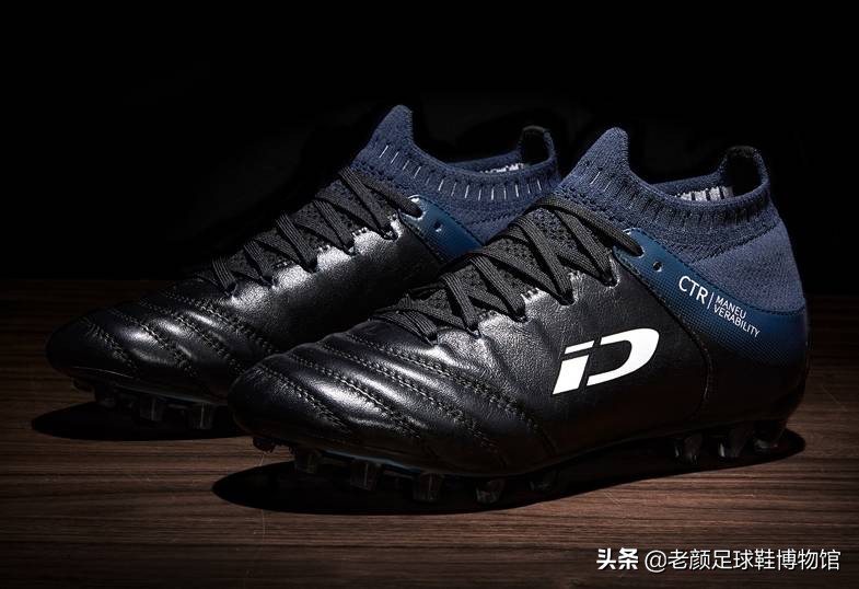 日本人从巴西挖来过气品牌，包装成时尚足球潮牌成功杀入中国市场