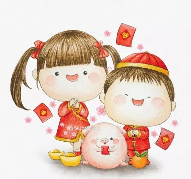 qq心情说说搞笑句子,岁月是把杀猪刀只是针对丑的人