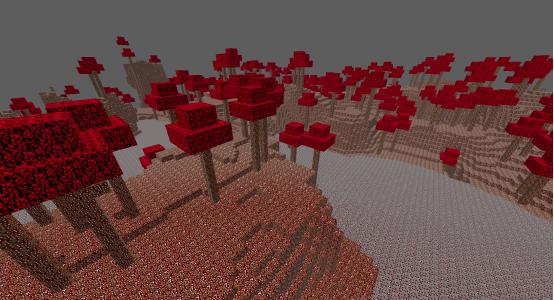 我的世界20大遗迹,我的世界25种遗迹模组