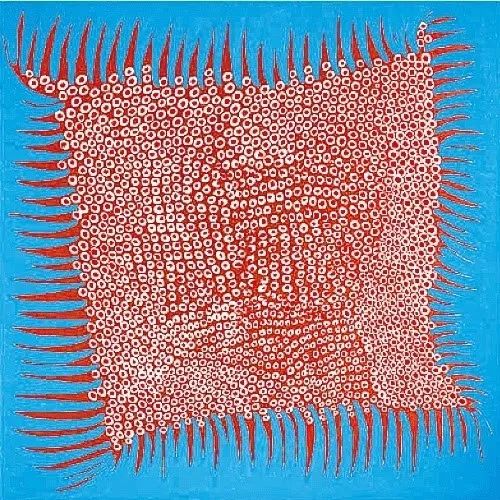 “什么？山寨、抄袭？！”，你可能看了一场假的艺术展……