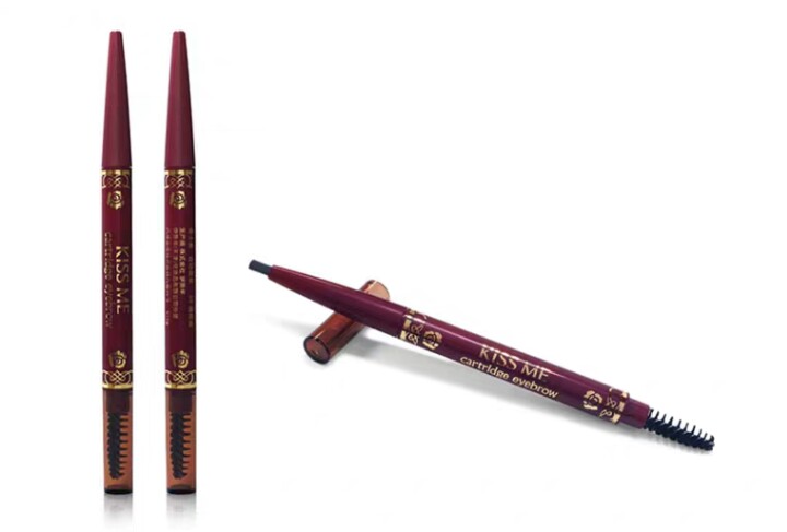 十大公认的眉笔推荐,好用的7元眉笔