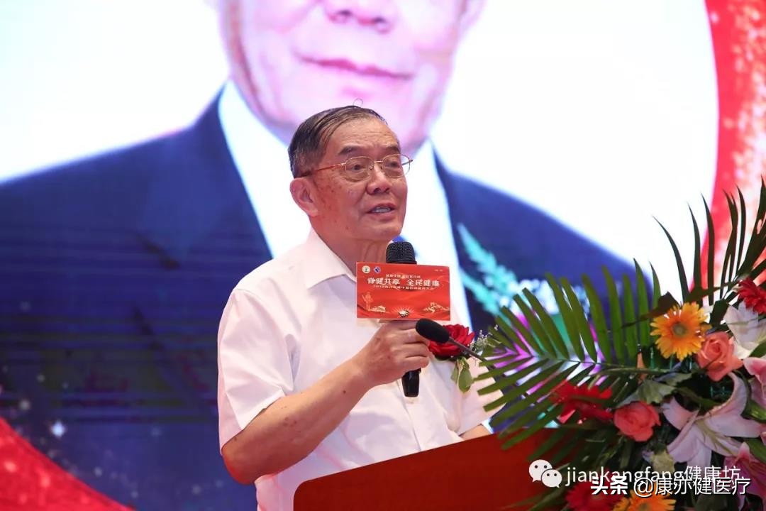 2019健康护脊大会,防治结核病全民行动共享健康