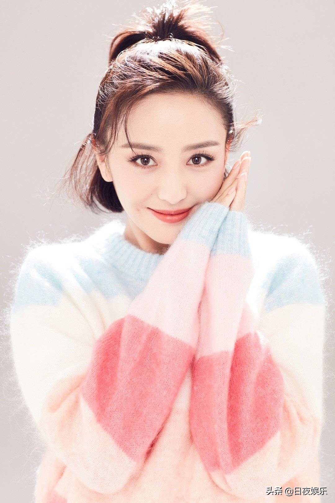 杨幂陈赫的关系,陈赫杨幂关系