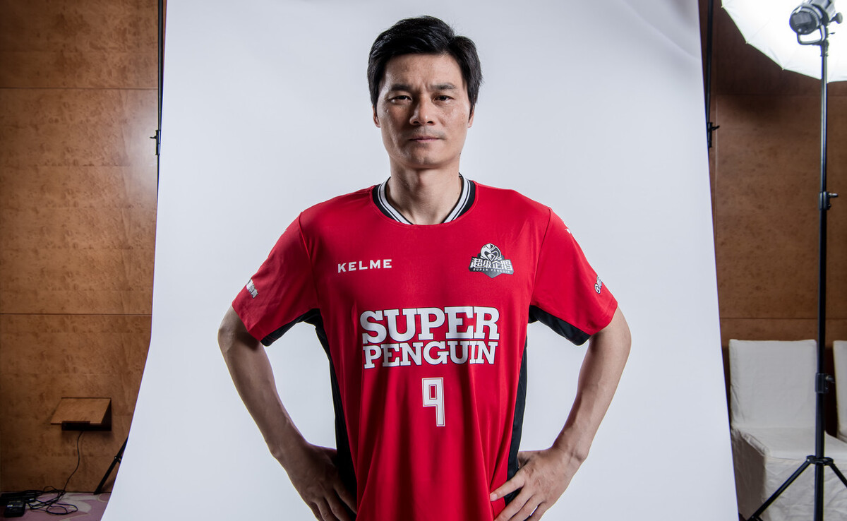 四川优必选对中乙新军,李毅大帝怎么样