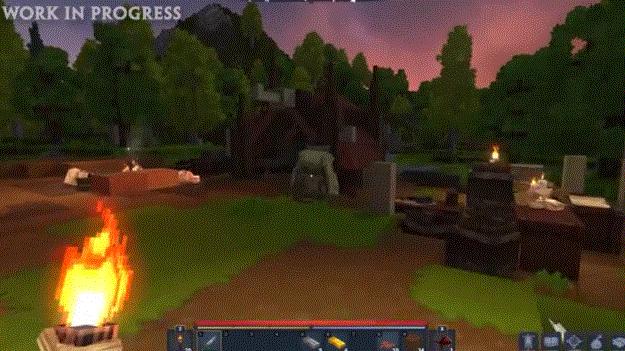 我的世界2.0预告片,我的世界2.00版本更新内容