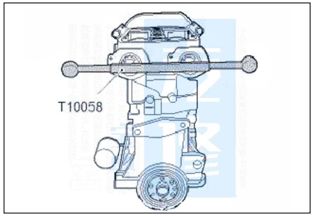 荣威正时皮带视频教程,荣威rx5正时皮带还是链条