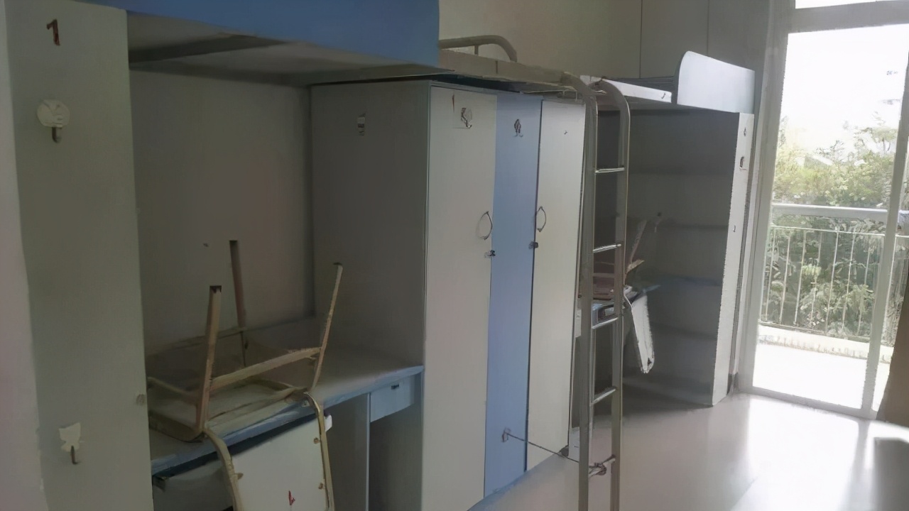 珠海城市职业技术学院宿舍分数线,珠海城市职业技术学院2003录取分