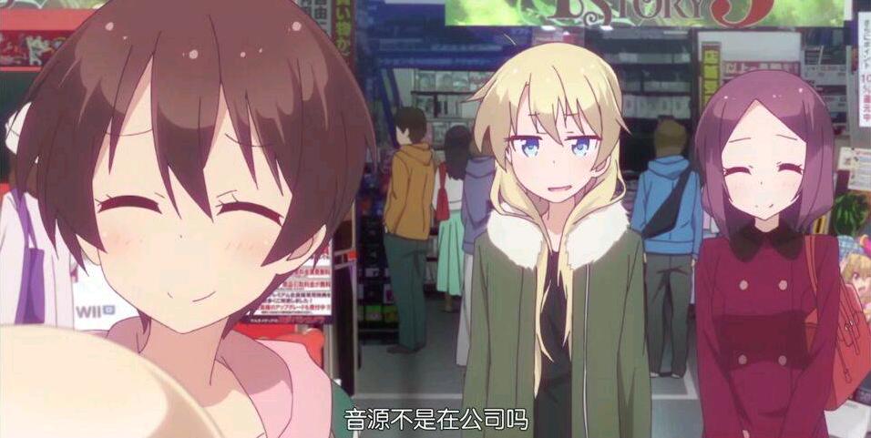 动漫bd和dvd有什么区别,动漫bd销量