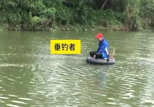 为什么那么多人热衷于钓鱼,筏钓的优势与缺点
