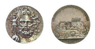 奥运会发奖牌是在比赛现场吗,奥运冷知识集锦