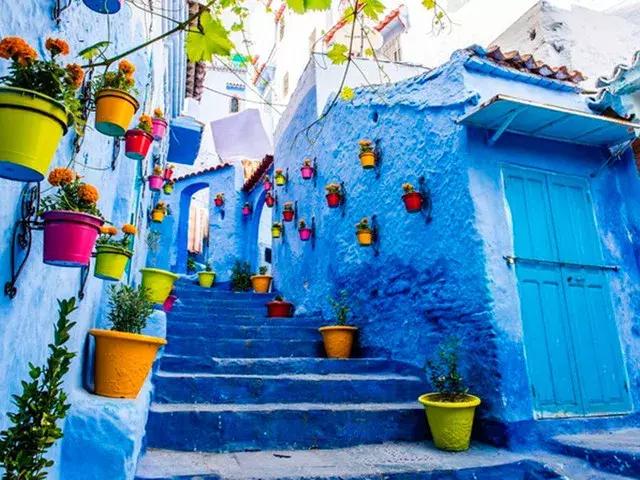 6天免签出境游,免签国家旅行攻略