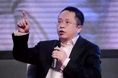 中国最有钱的人是谁丁磊,最厉害的三个丁磊