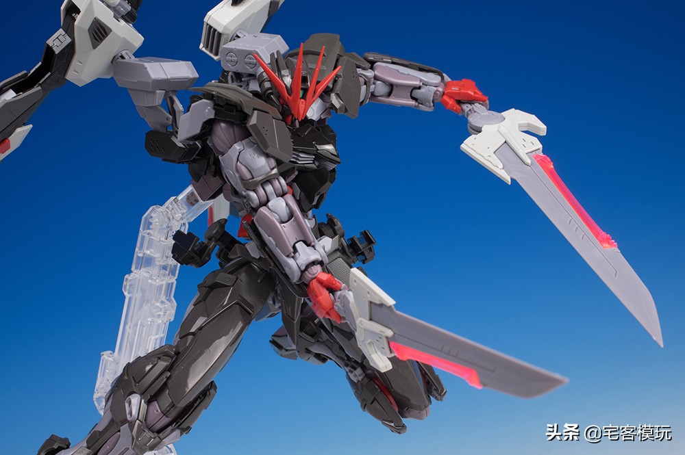 零度模玩万代高达,模玩测评高达