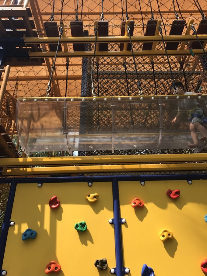 三亚的风景特别的美,感受一下三亚的气息和美景